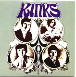 The Kinks - David Watts